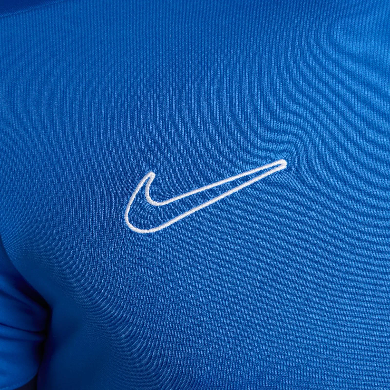 Nike DF ACD25 SS Long Sleeve Top FZ9754-463 Royal Blue/Midnight Navy/White/White Size S - immagine 6
