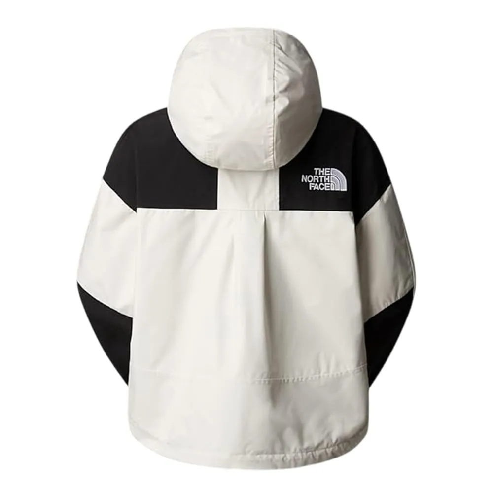 The North Face Reign On Giacca da donna - White Dune/Tnf Black - XS - immagine 3