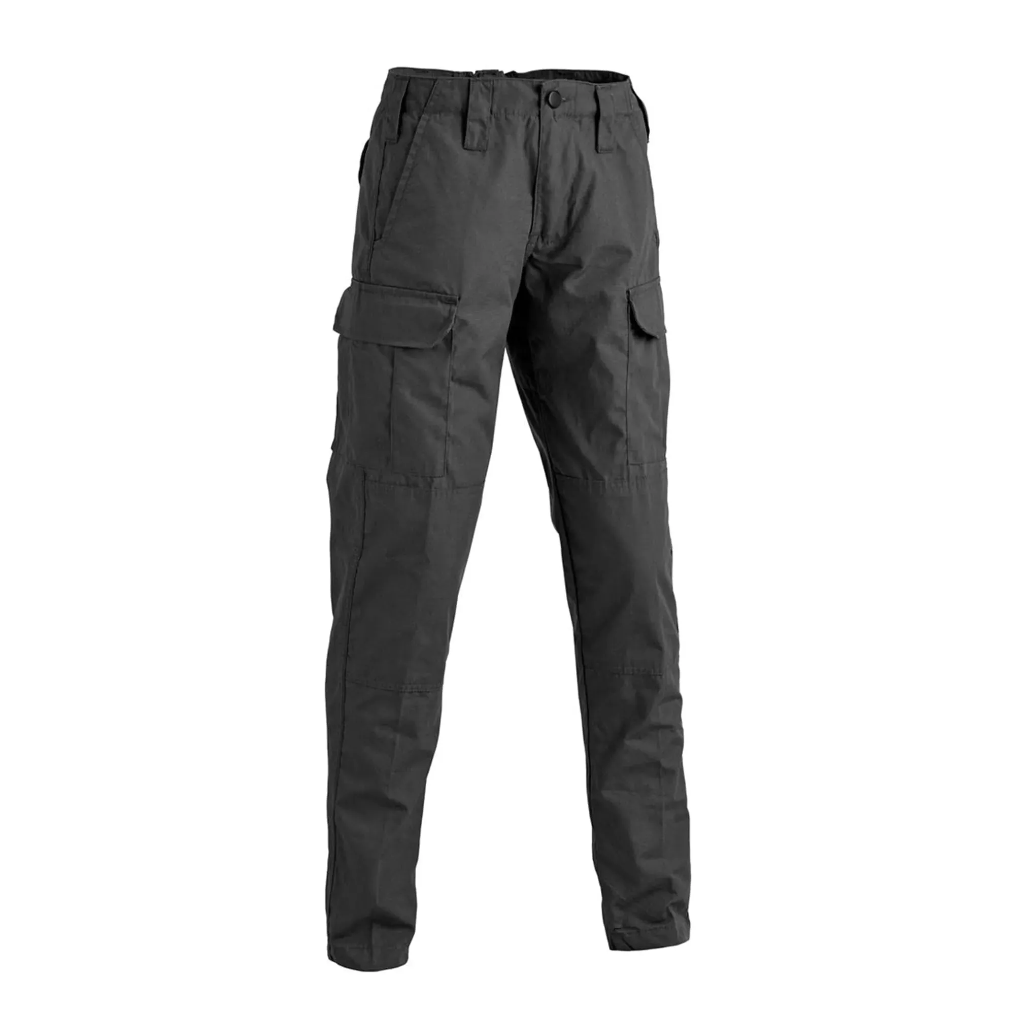 DEFCON 5 Urban Basic Tactical Pant Poly Cotton Rip-Stop, Multicamo, M Regular - immagine 1