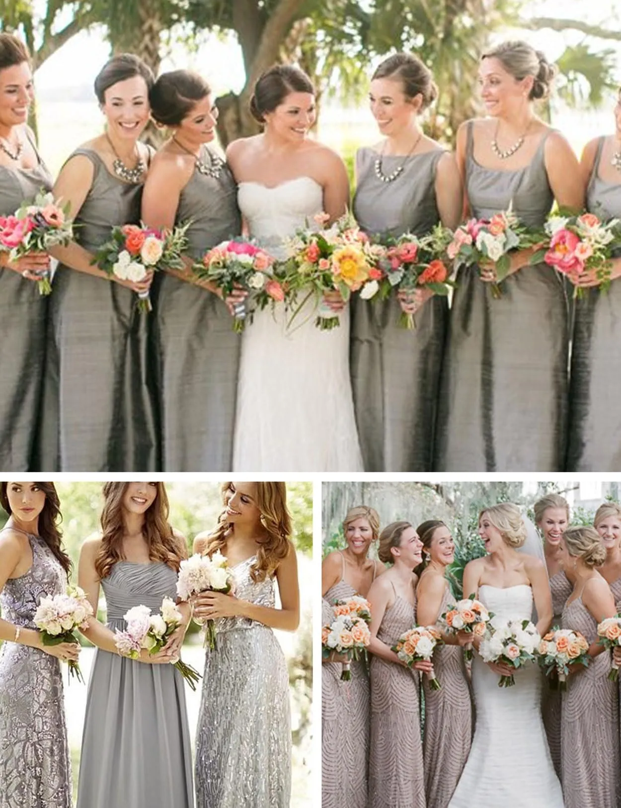 BEAUTELICATE Scialle Coprispalle Elegante Donna Stola in Chiffon per Matrimonio e Cerimonia - immagine 5