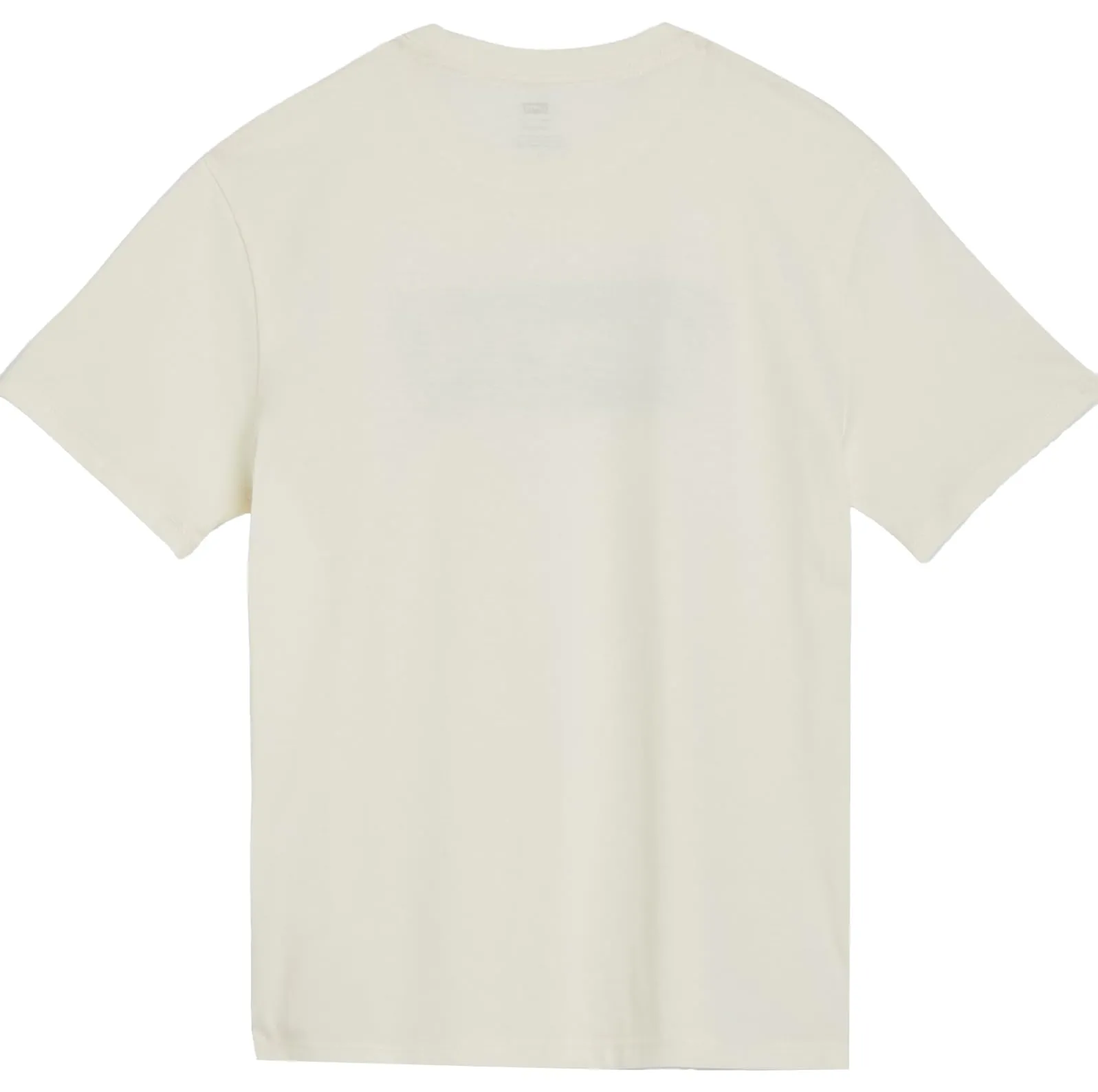Levi's Graphic Crewneck Tee Batwing Bandana Fill, XS - immagine 4