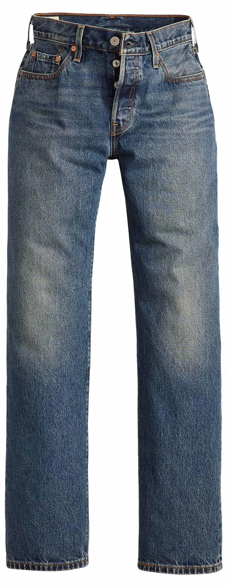 Levi's 501 90 Women's Jeans, Flash Full, 34W x 30L - immagine 7