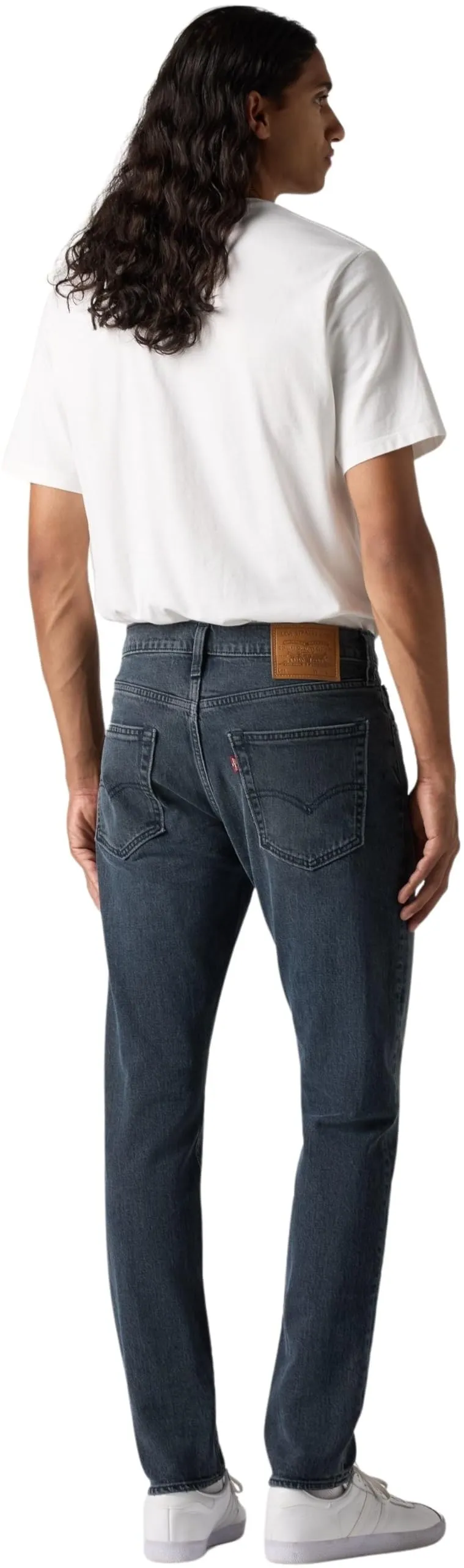 Levi's 512 Slim Taper Jeans, Still Wishing, 31W / 30L - immagine 3