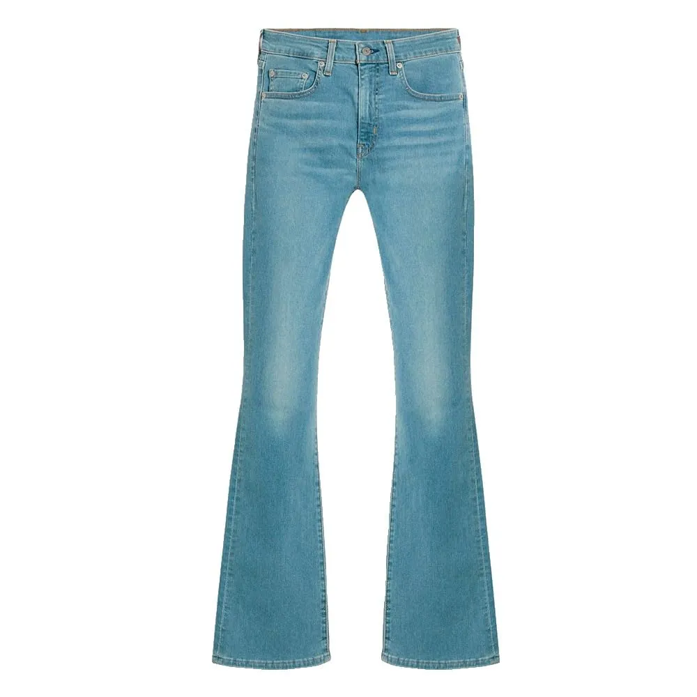 Levi's 725 High Rise Bootcut Jeans Donna, Liberty Life, 29W / 32L - immagine 3