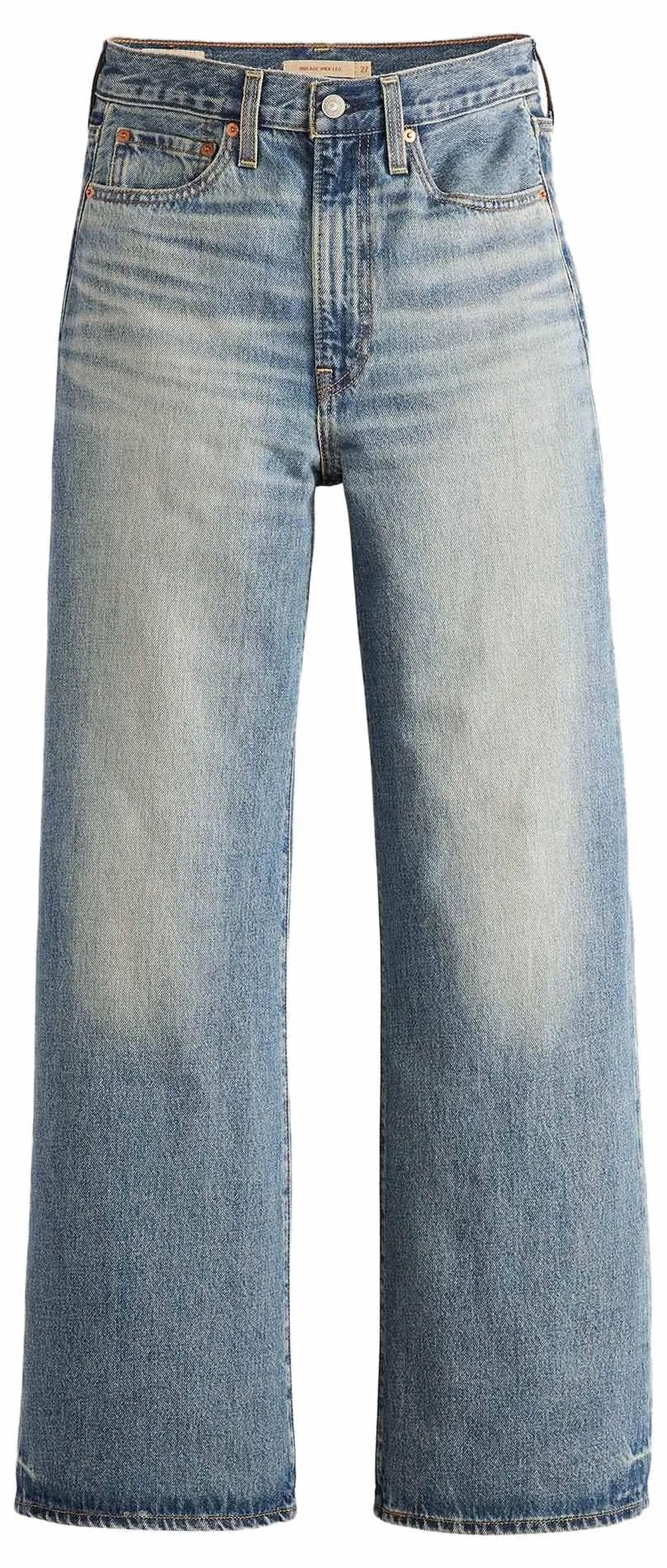 Levi's Ribcage Wide Leg H223 Tint Story, 26W x 30L - immagine 6