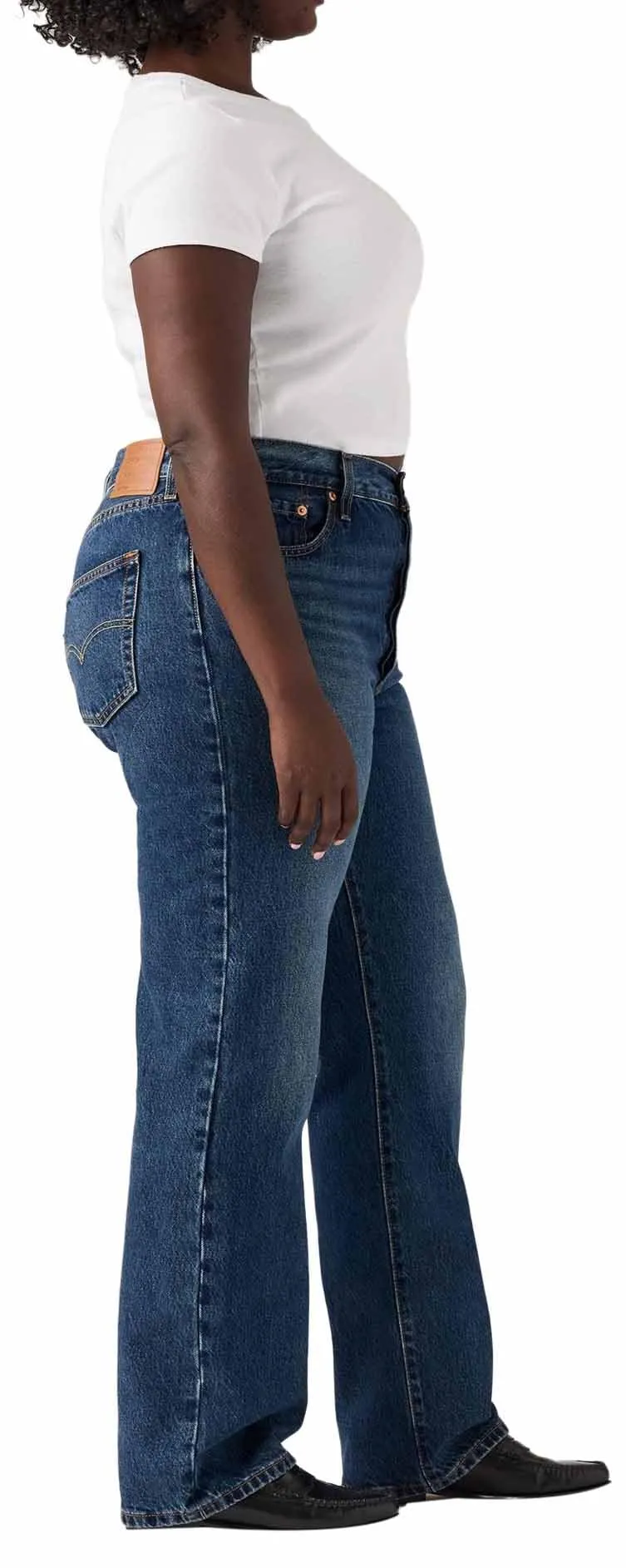Levi's 501 '90s Flash Full - immagine 9