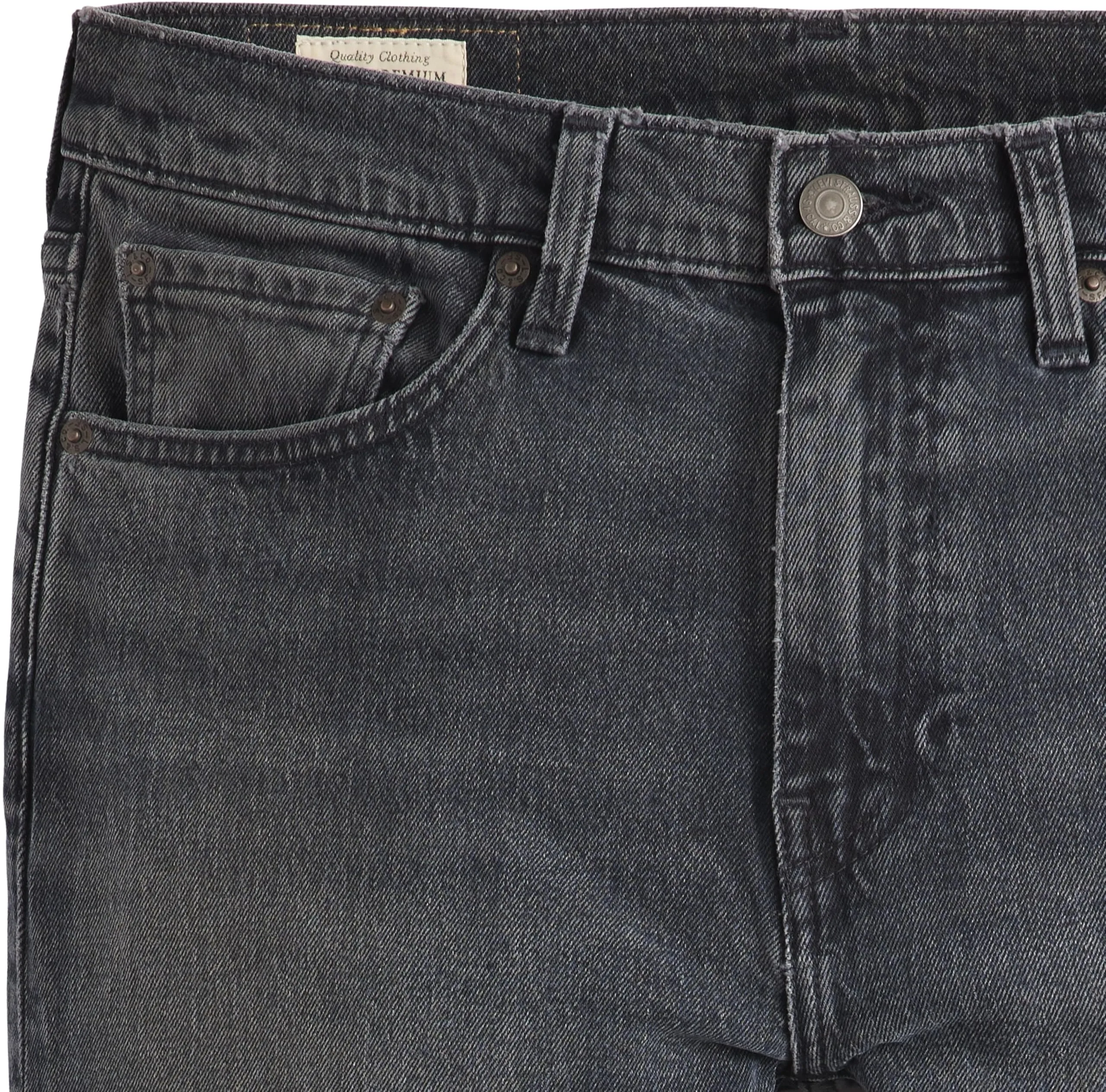 Levi's 512 Slim Taper Jeans - Still Wishing - 33W / 32L - immagine 7