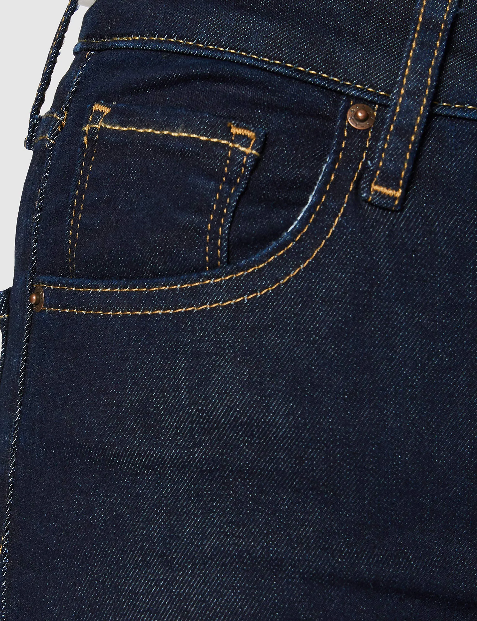 Levi's 721 High Rise Skinny Jeans Donna, To The Nine, 24W / 30L - immagine 7