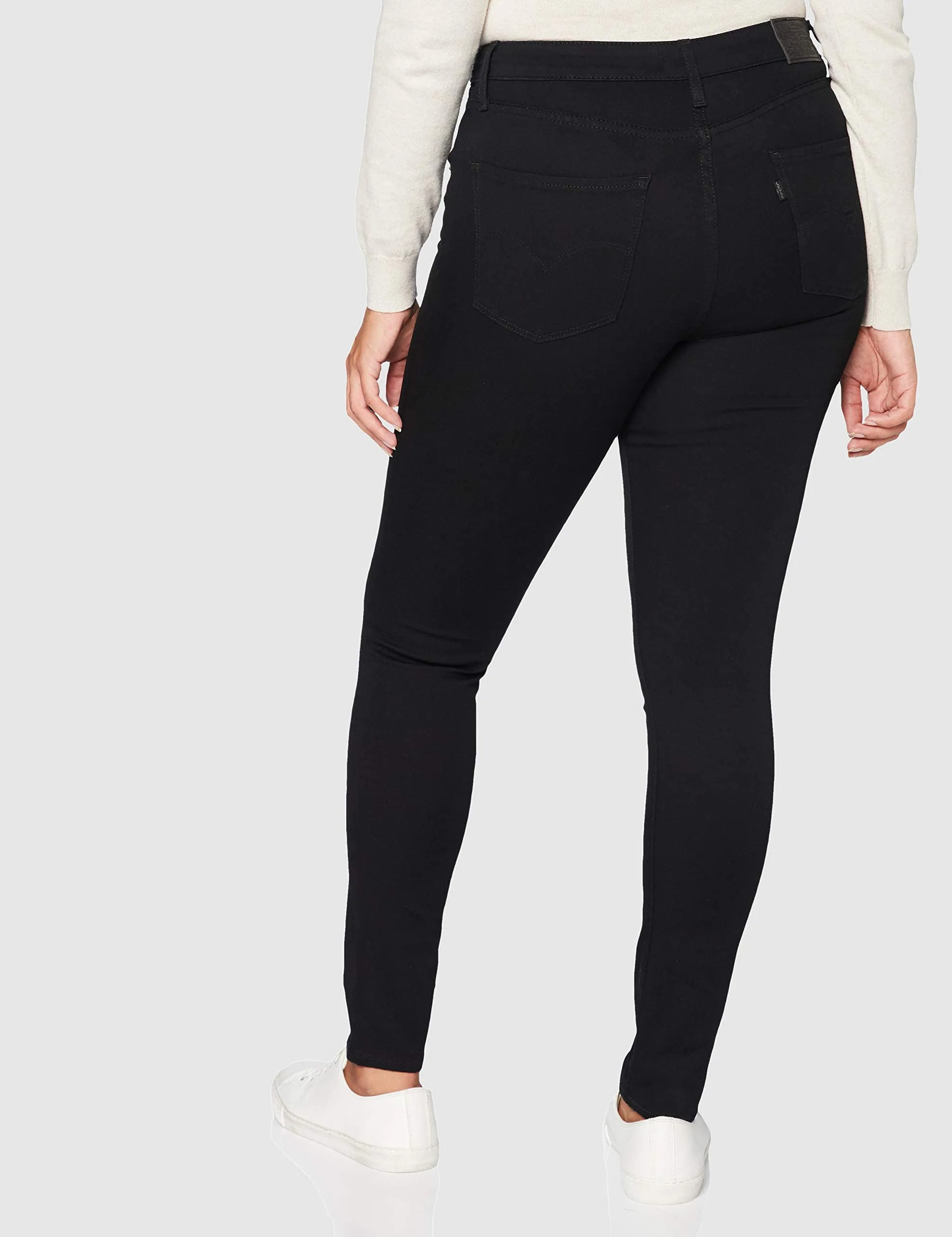 Levi's 721 High Rise Skinny Jeans Donna, Long Shot, 25W / 32L - immagine 5