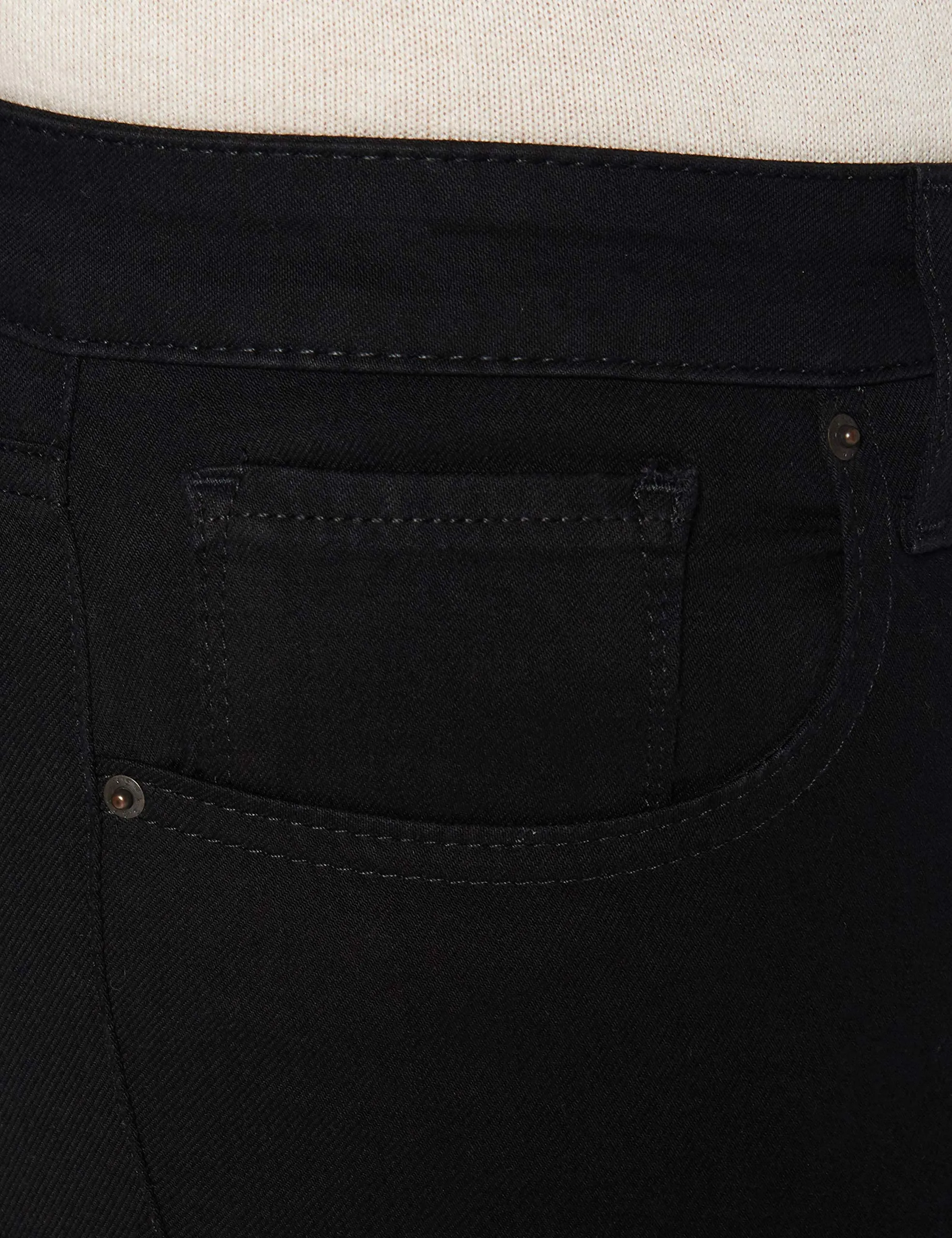 Levi's 721 High Rise Skinny Jeans Donna, Long Shot, 26W / 32L - immagine 4