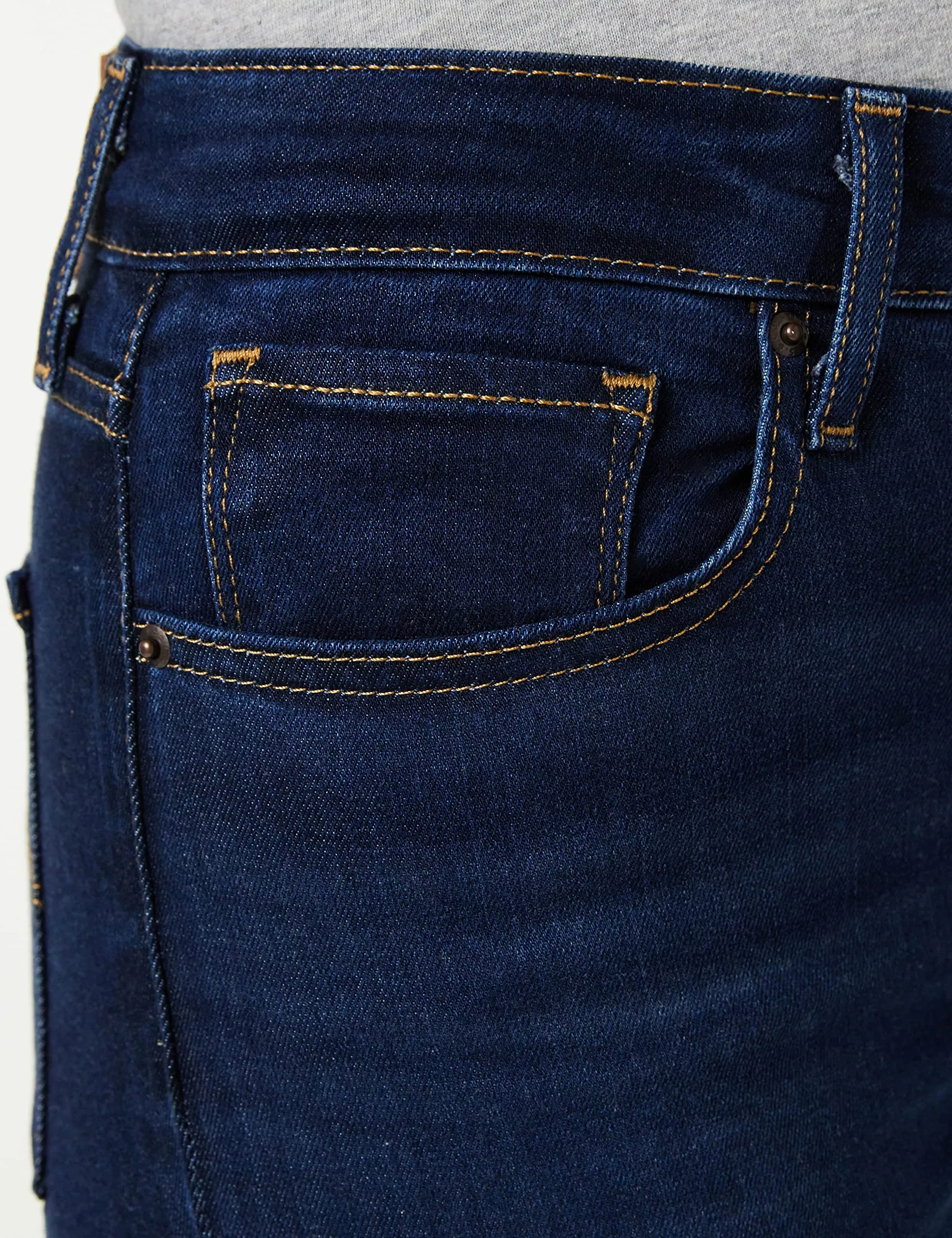 Levi's 721 High Rise Skinny Jeans Donna, Bogota Feels, 23W / 28L - immagine 3