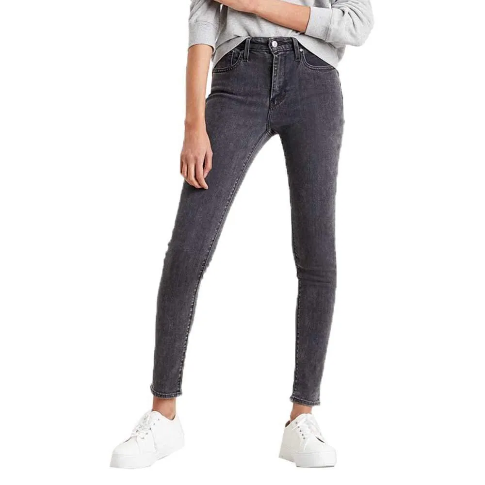 Levi's 721 High Rise Skinny Jeans Donna, True Grit, 23W / 30L - immagine 1