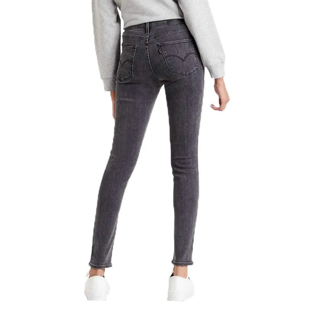 Levi's 721 High Rise Skinny Jeans Donna, True Grit, 23W / 30L - immagine 2