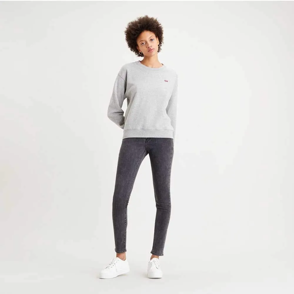 Levi's 721 High Rise Skinny Jeans Donna, True Grit, 23W / 30L - immagine 3