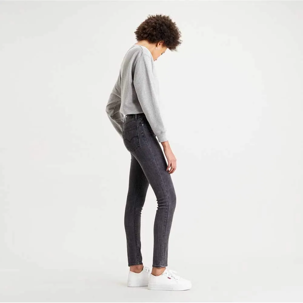 Levi's 721 High Rise Skinny Jeans Donna, True Grit, 23W / 30L - immagine 4