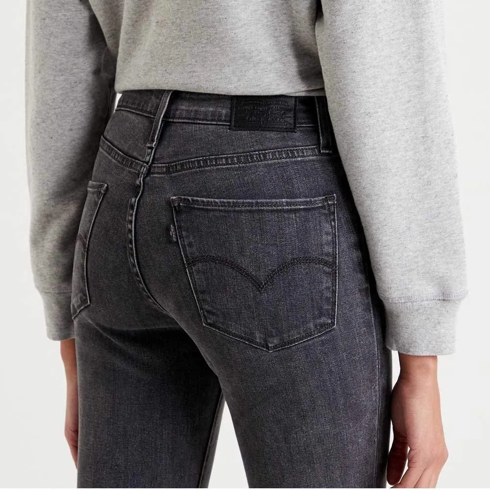 Levi's 721 High Rise Skinny Jeans Donna, True Grit, 23W / 30L - immagine 5