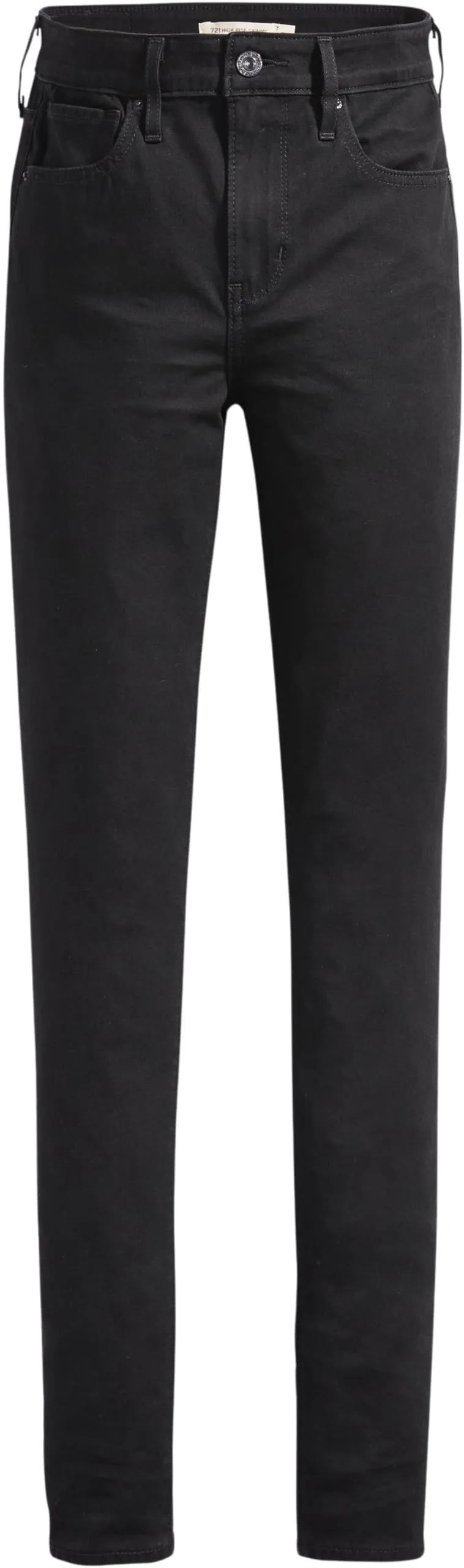 Levi's 721 High Rise Skinny Jeans Donna - Long Shot, 27W / 28L - immagine 7