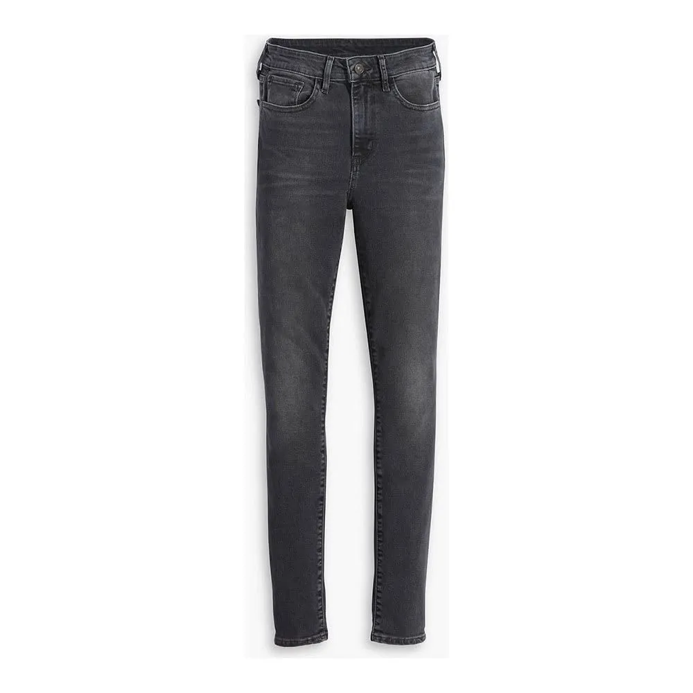 Levi's 721 High Rise Skinny Jeans Donna, Clear Way, 25W / 34L - immagine 4