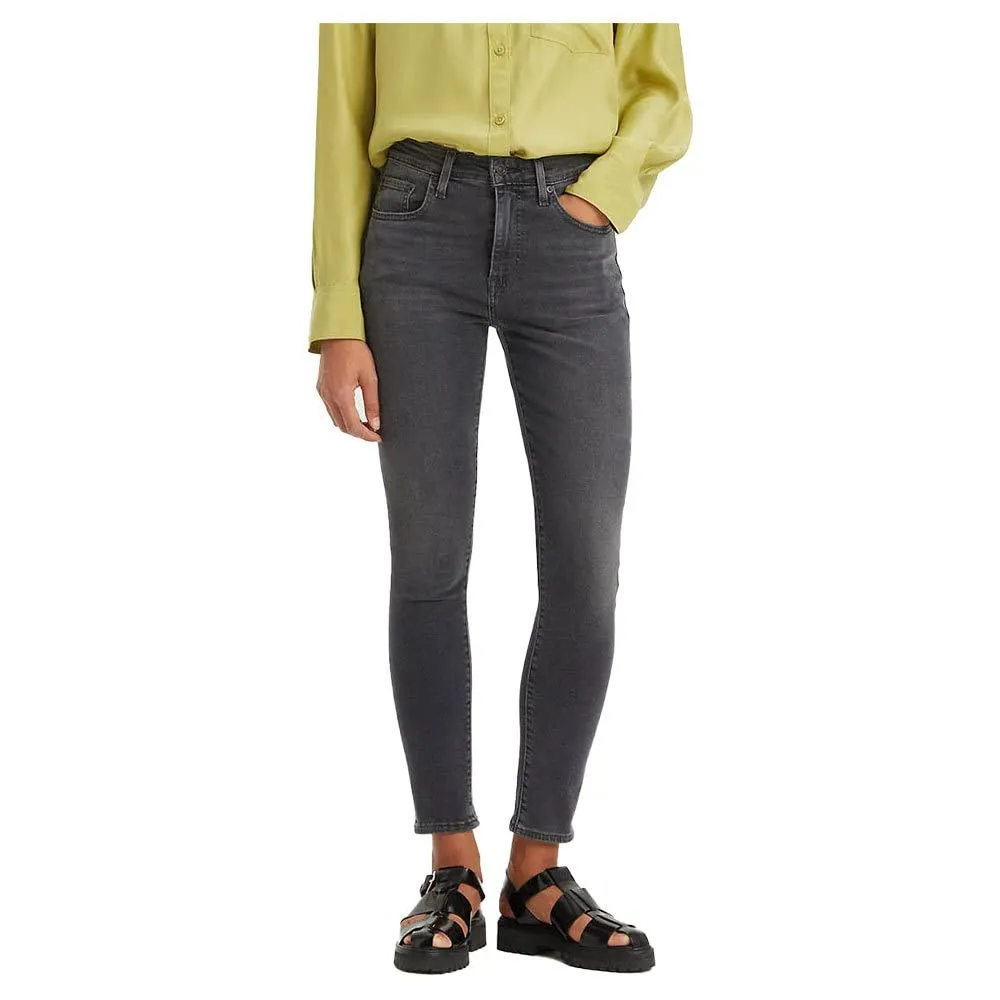 Levi's 721 High Rise Skinny Jeans Donna, Clear Way, 27W / 28L - immagine 1