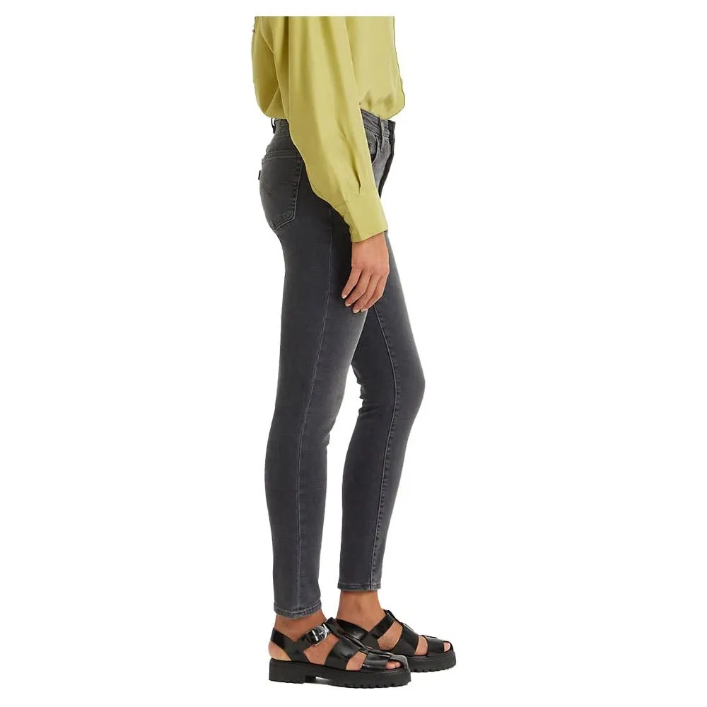 Levi's 721 High Rise Skinny Jeans Donna, Clear Way, 27W / 28L - immagine 5