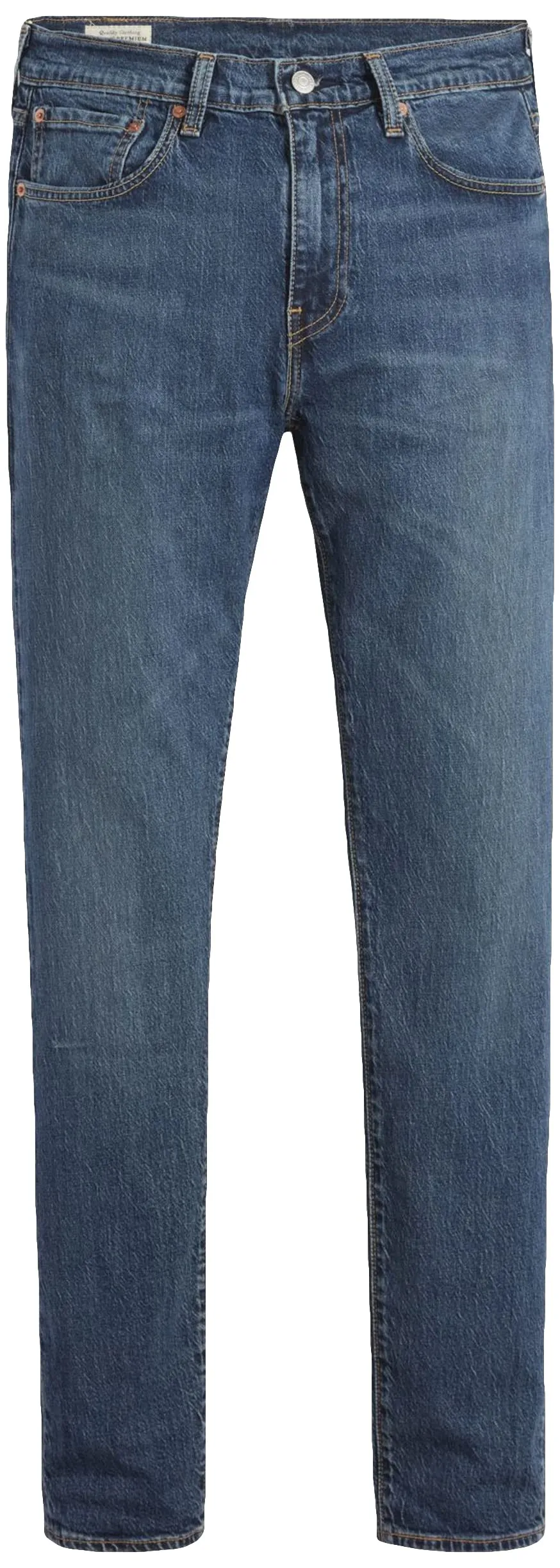Levi's 512 Slim Taper Jeans, Whoop, 31W / 34L - immagine 1