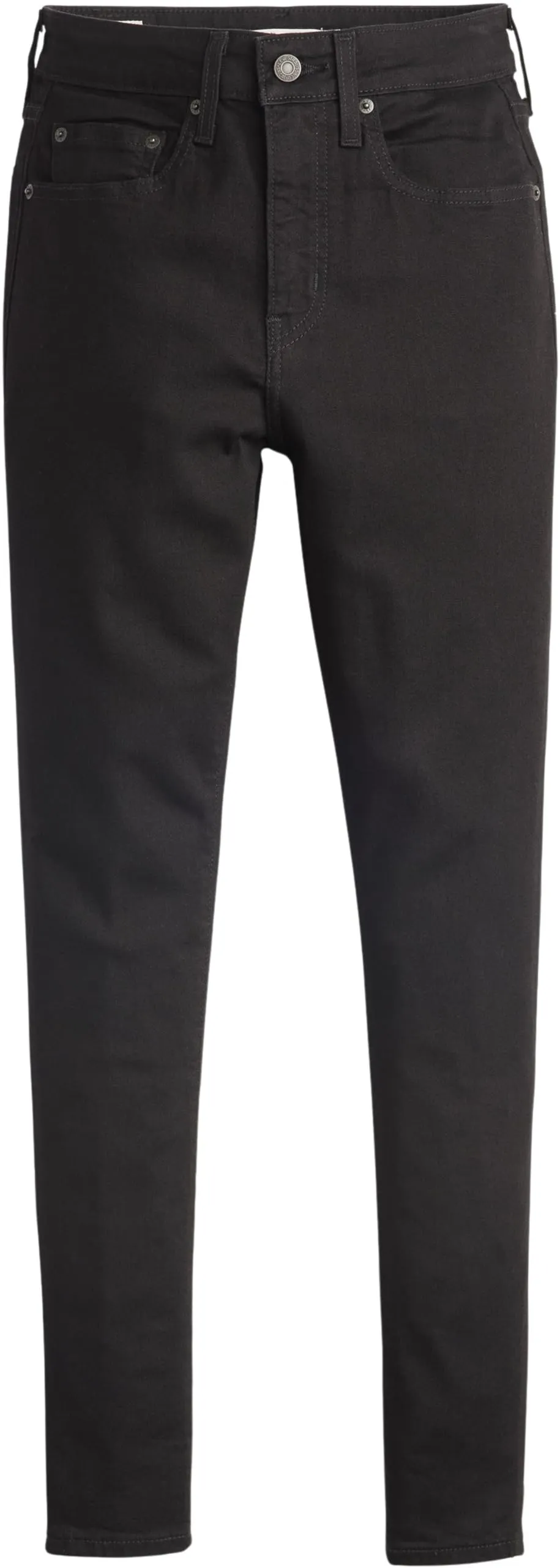 Levi's 721 High Rise Skinny Jeans Donna, Midnight Gaze, 26W / 32L - immagine 8
