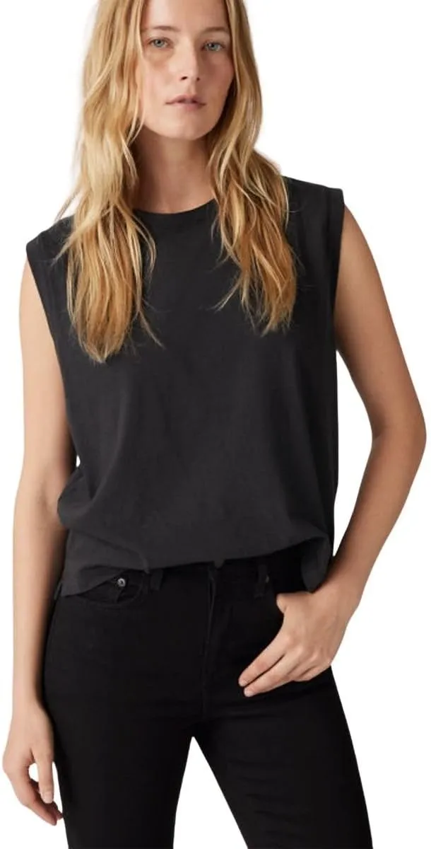 Levi's 721 High Rise Skinny Jeans Donna, Midnight Gaze, 25W / 30L - immagine 9