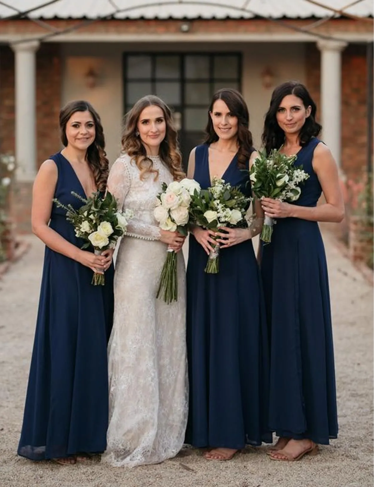 BEAUTELICATE Scialle Coprispalle in Chiffon per Donna - immagine 6