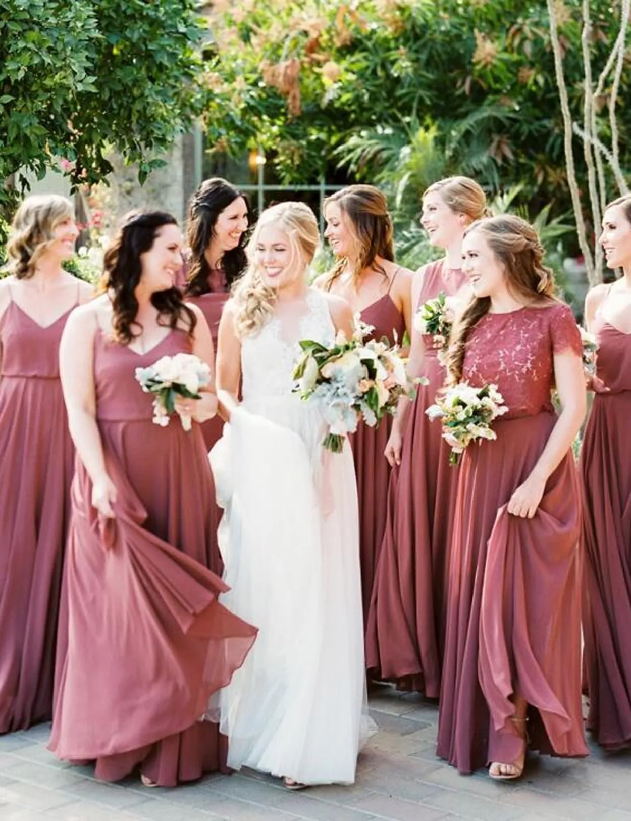 BEAUTELICATE Scialle Coprispalle in Chiffon per Donna - immagine 5