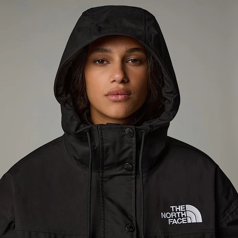The North Face Reign On Giacca da donna - TNF Black - M - immagine 3