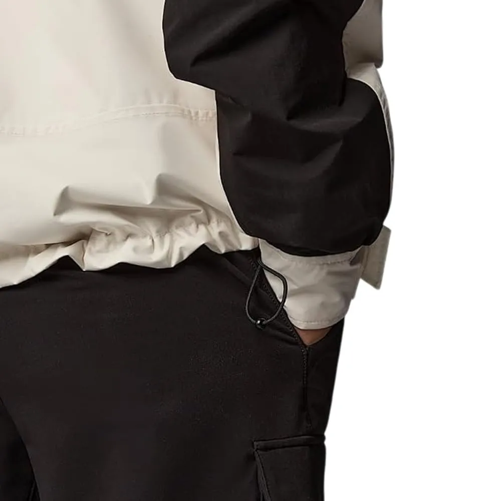 The North Face Reign On Giacca da donna - White Dune/Tnf Black - XL - immagine 7