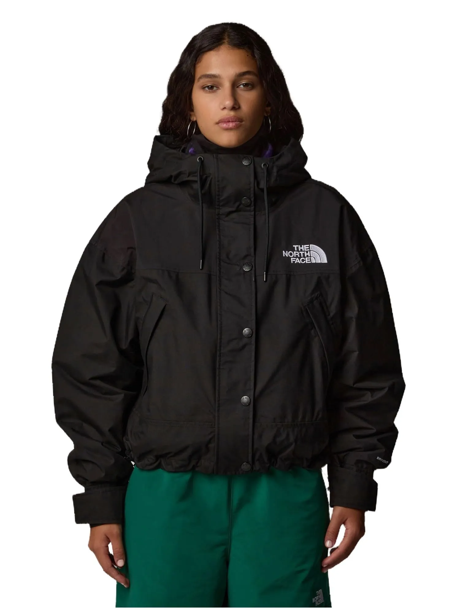 The North Face Reign On Giacca da donna - TNF Black - XS - immagine 1