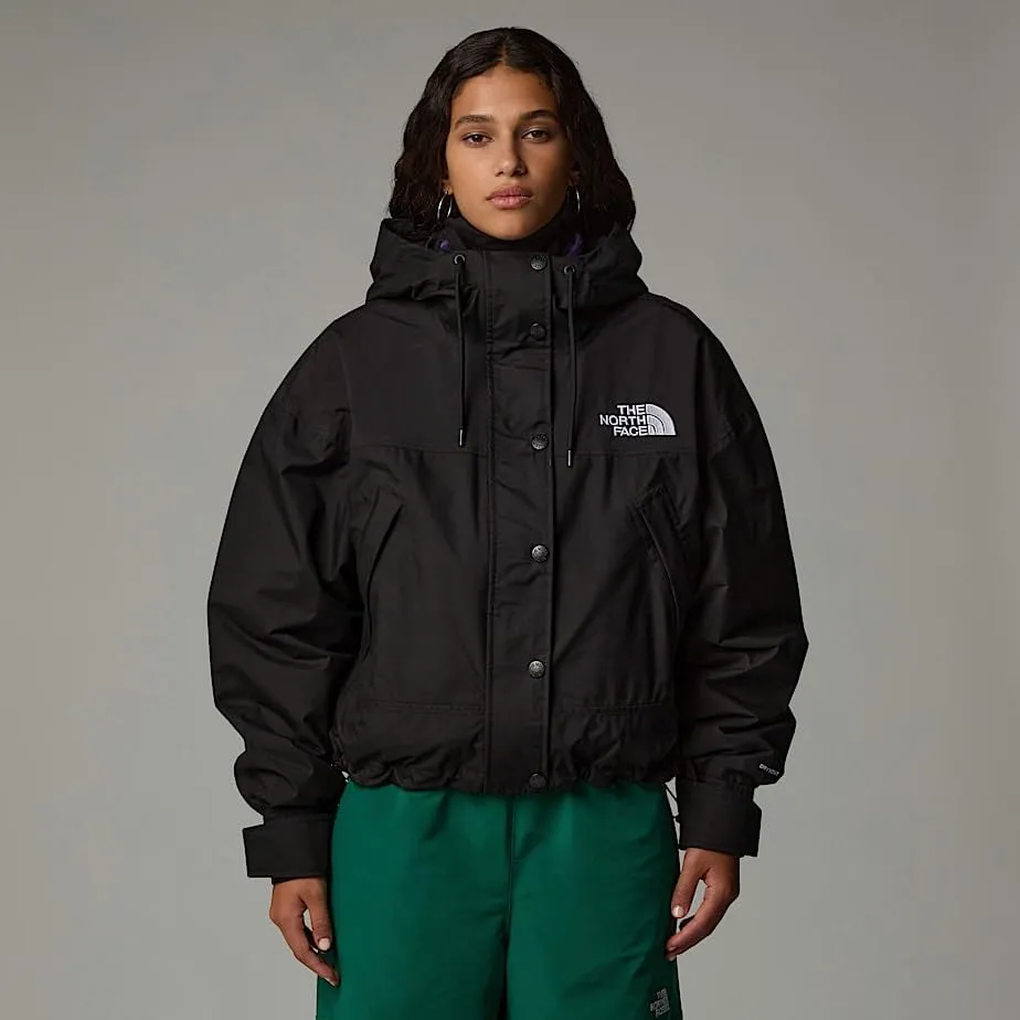 The North Face Reign On Giacca da donna - TNF Black - XS - immagine 3