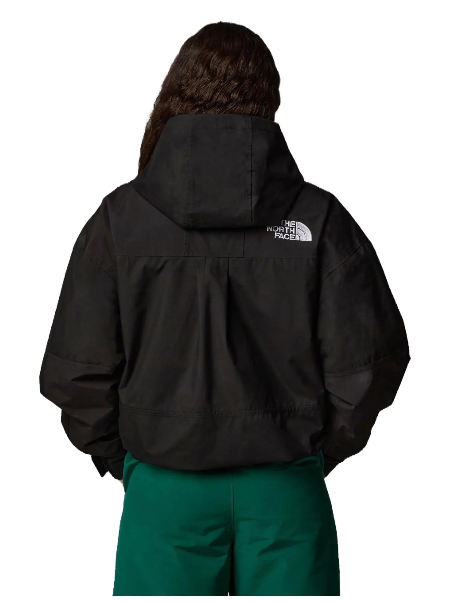 The North Face Reign On Giacca da donna - TNF Black - XS - immagine 5