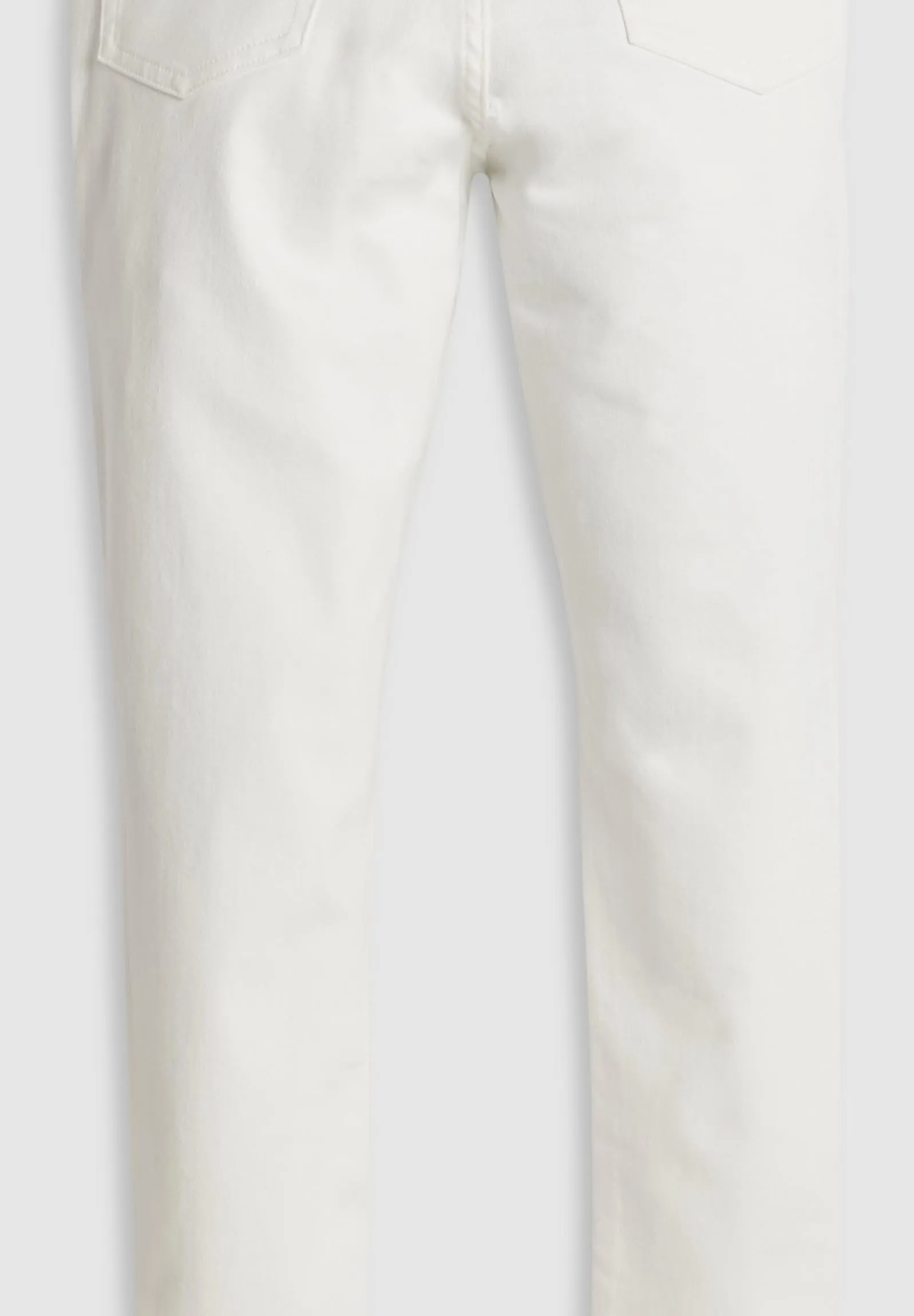 Levi's 721 High Rise Skinny Jeans Donna - Cloud Dancer, 26W / 30L - immagine 6
