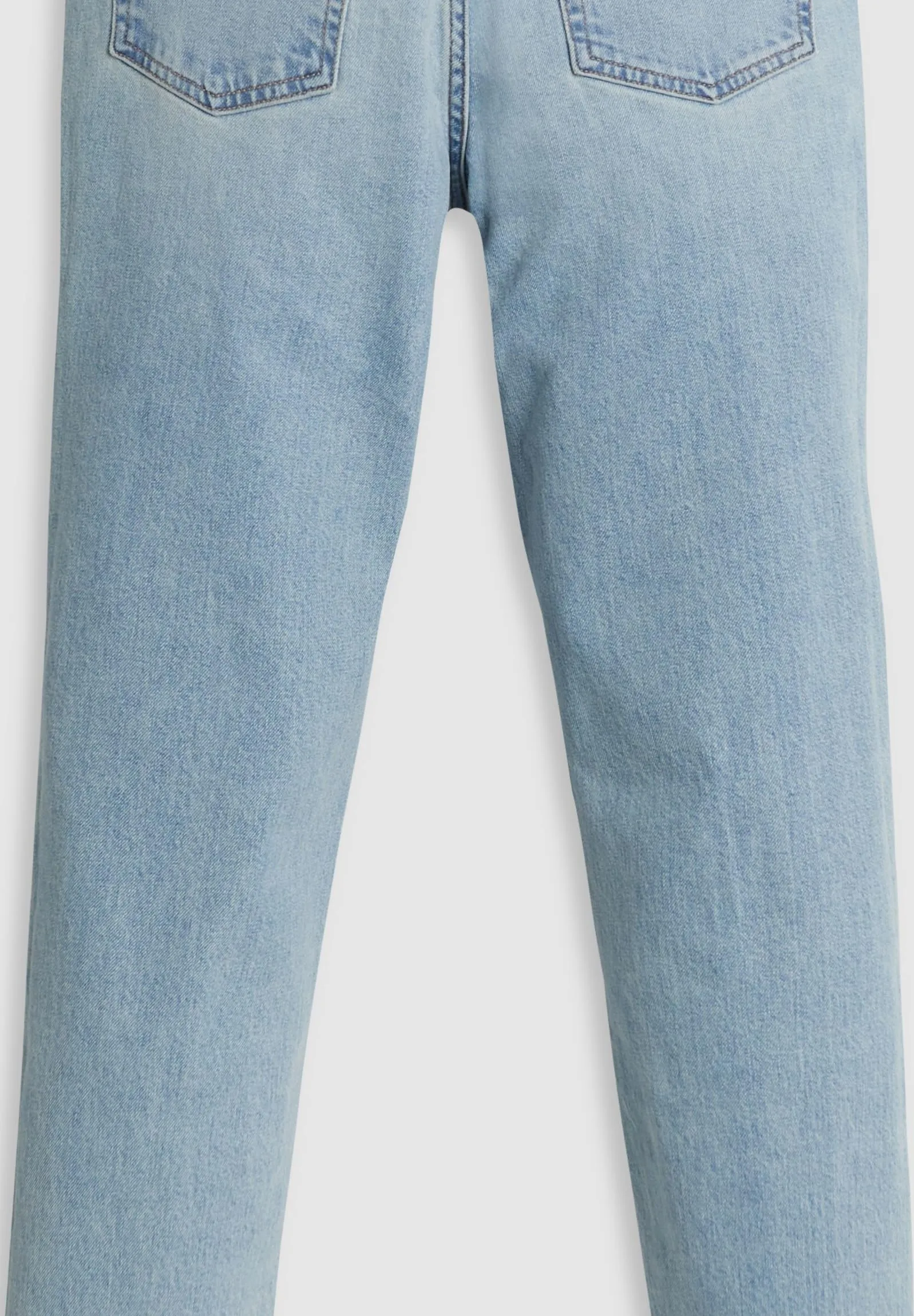 Levi's 724 High Rise Straight Jeans Donna, Headwinds Ahead, 31W / 30L - immagine 6