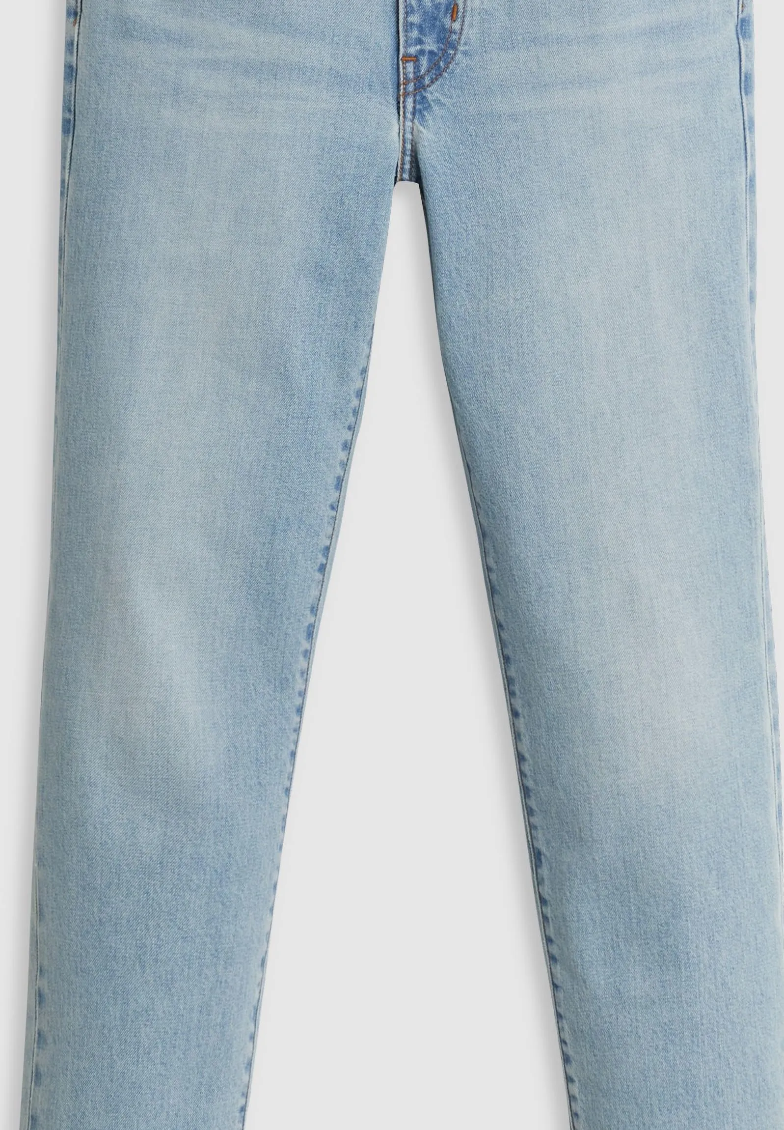 Levi's 724 High Rise Straight Jeans Donna - Headwinds Ahead, 27W / 30L - immagine 5