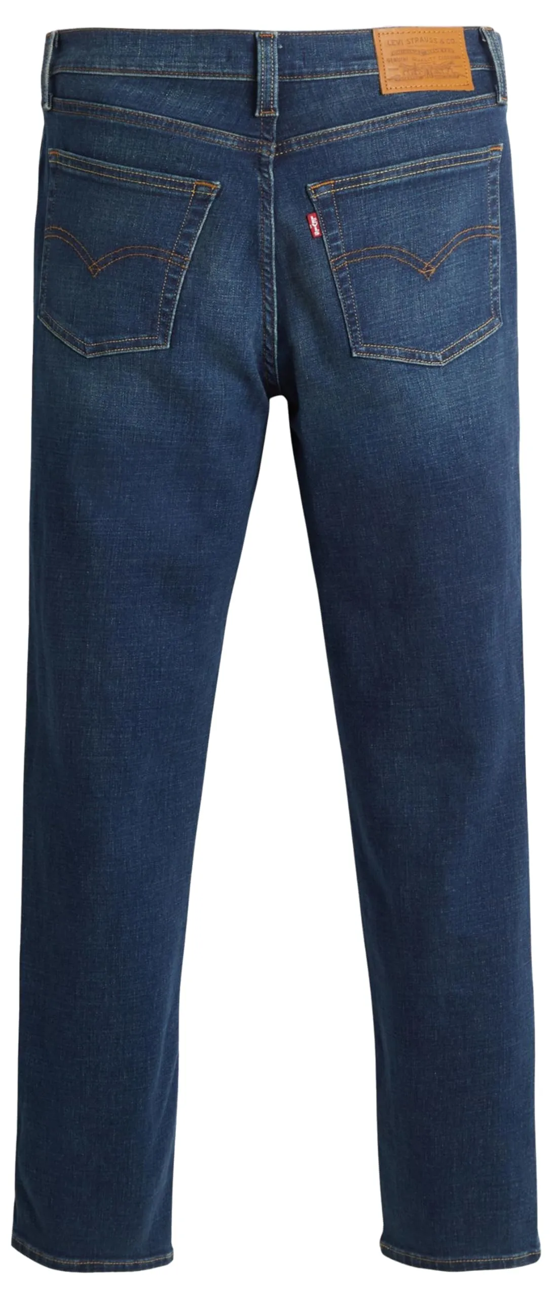 Levi's 724 High Rise Straight Jeans Donna, Miles Apart, 25W / 30L - immagine 7