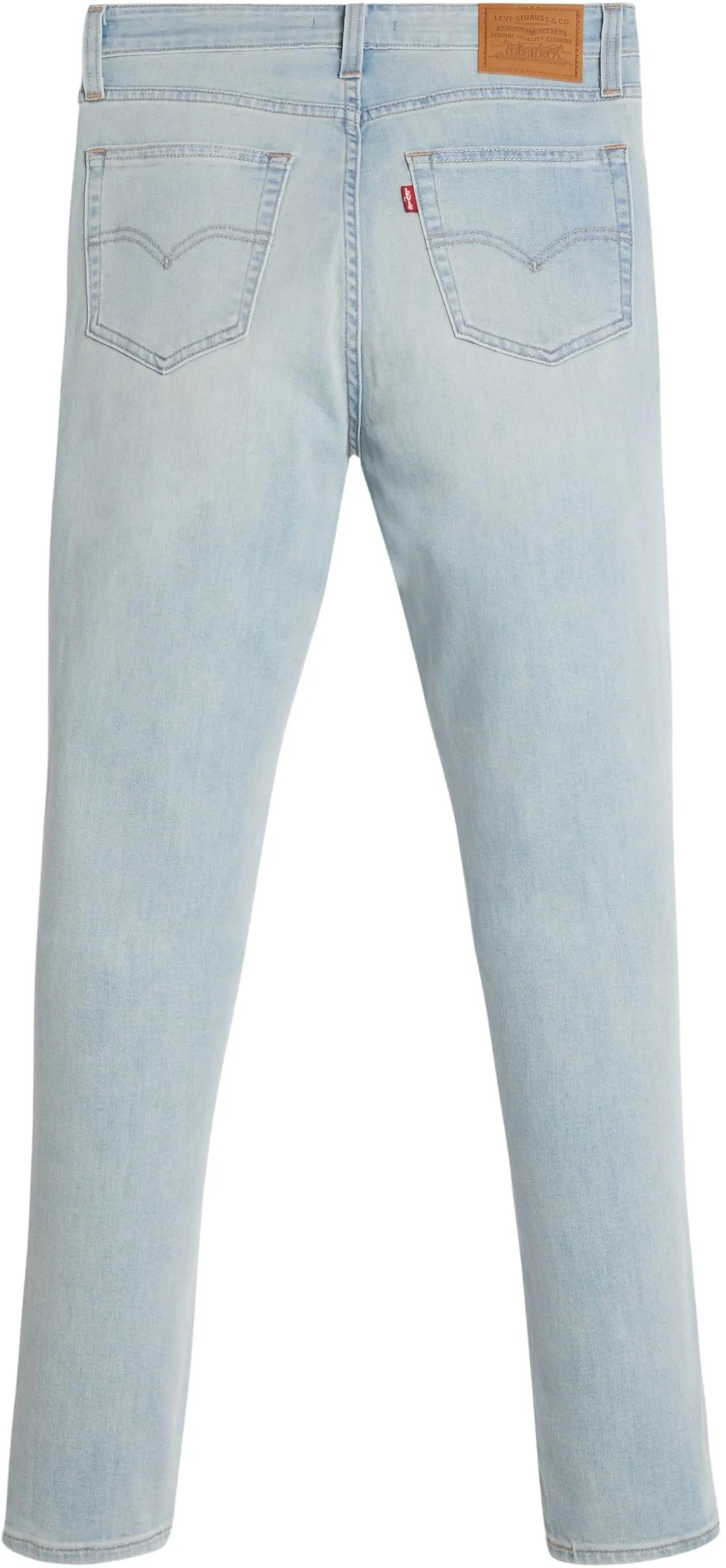 Levi's 721 High Rise Skinny Jeans Donna, Cool Secret Bench, 26W x 30L - immagine 7