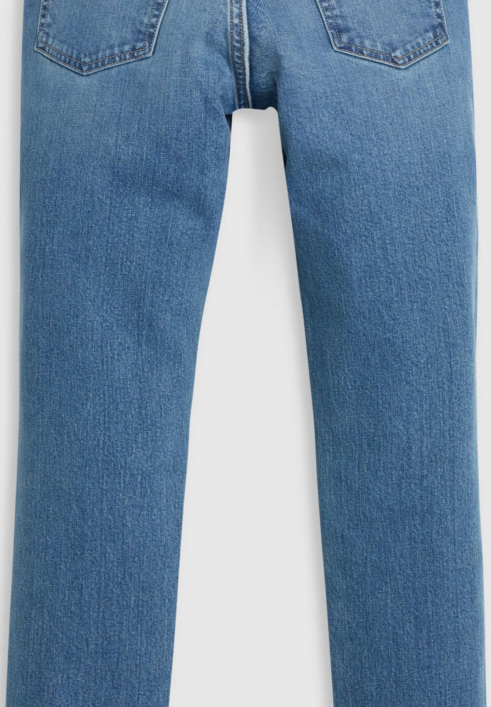 Levi's 724 High Rise Straight Jeans Donna - Kick Start, 30W / 28L - immagine 6