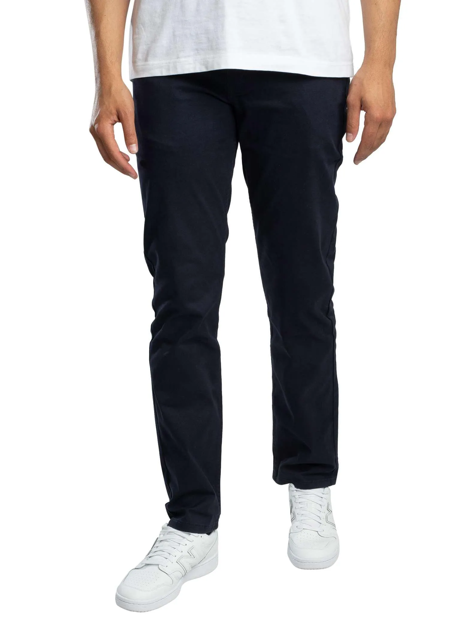 Levi's 511 Slim Jeans Uomo, Nightwatch Blue Sorb, 32W / 34L - immagine 1