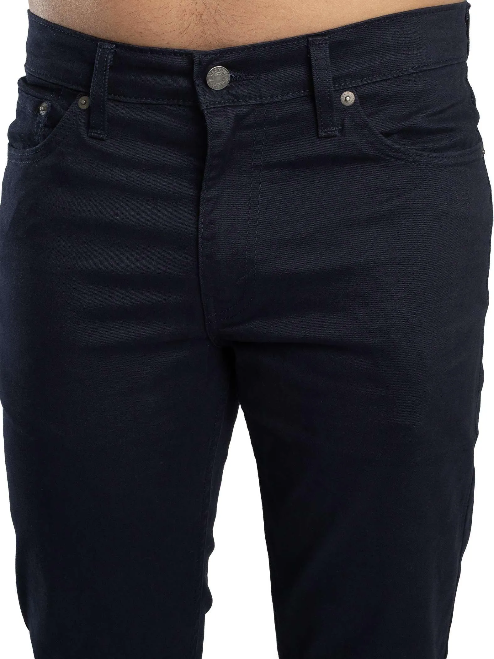 Levi's 511 Slim Jeans Uomo, Nightwatch Blue Sorb, 32W / 34L - immagine 5