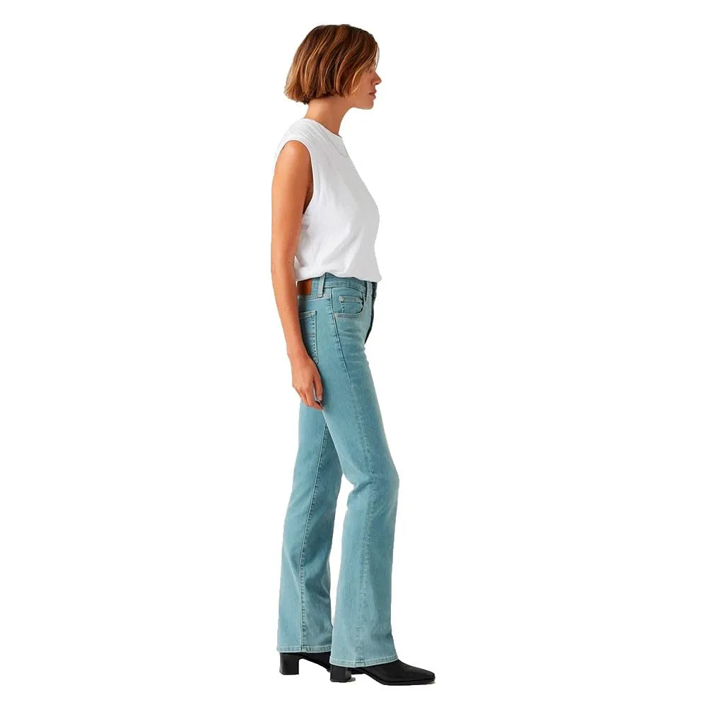 Levi's 725 High Rise Bootcut Jeans Donna - Liberty Life, 30W / 30L - immagine 5