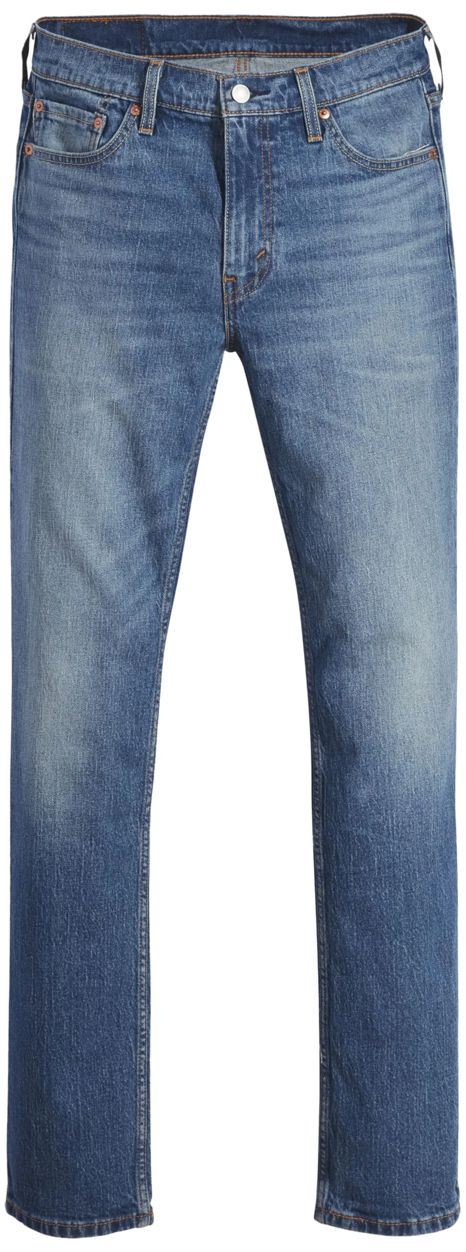 Levi's 502 Taper Jeans Uomo - Come Closer - 32W / 30L - immagine 5