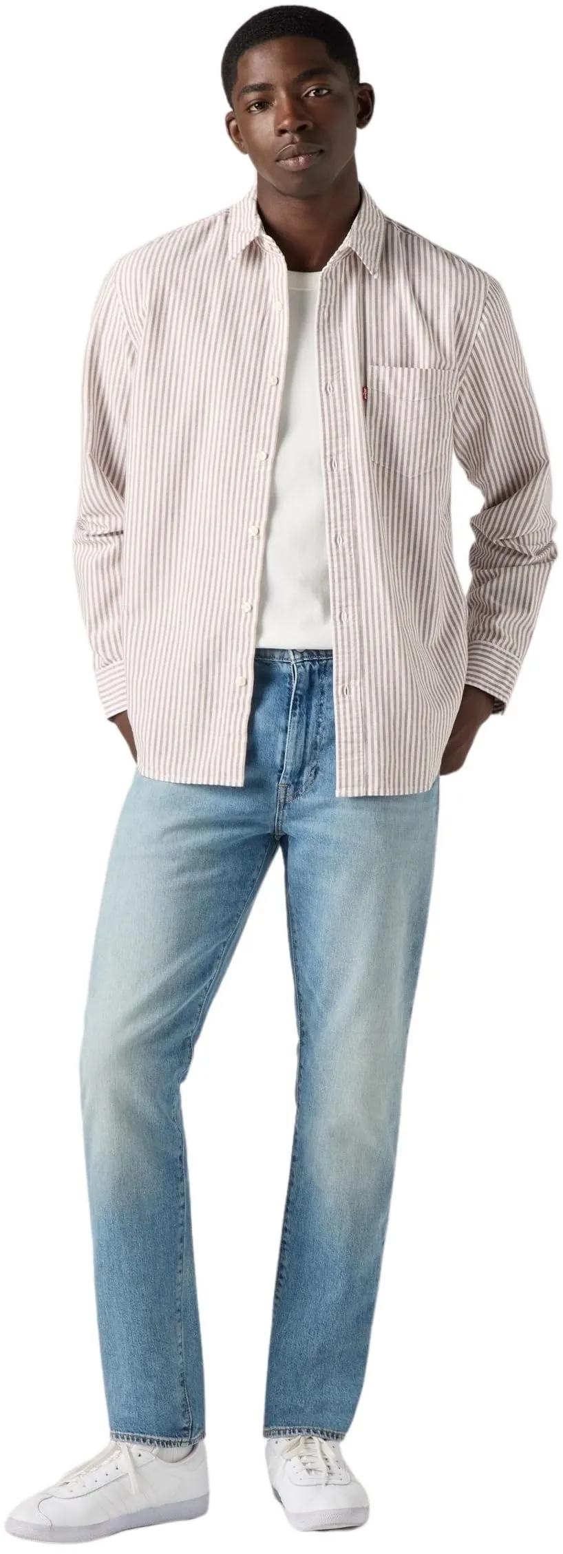Levi's 512 Slim Taper Jeans, Peer Pressure, 29W / 32L - immagine 5