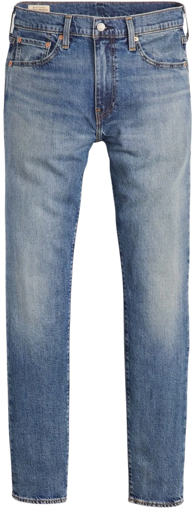 Levi's 512 Slim Taper Jeans, Rather Be You ADV, 38W / 34L - immagine 6