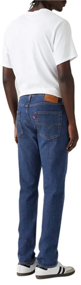 Levi's 511 Slim Jeans Uomo, Part The Sea LTWT, 28W / 30L - immagine 6