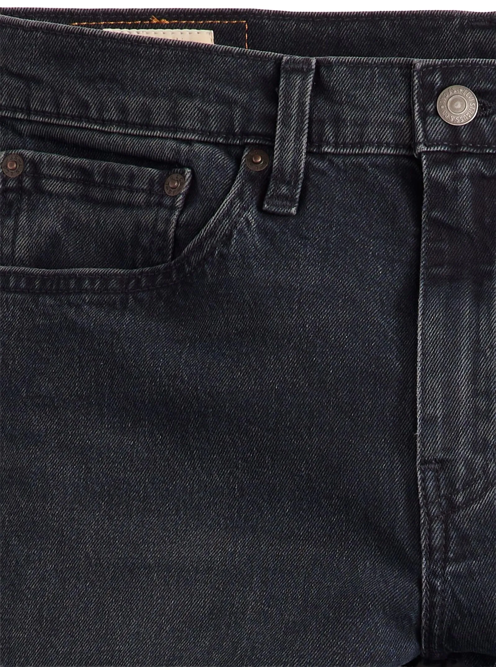 Levi's 502 Taper Jeans Uomo, Out of Reach, 32W / 36L - immagine 6