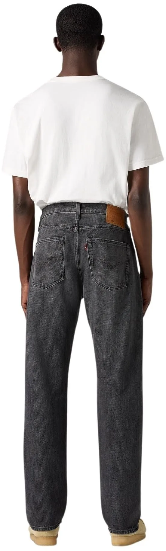 Levi's 501 Original Fit Jeans, Fine Dining, 29W / 32L - immagine 3