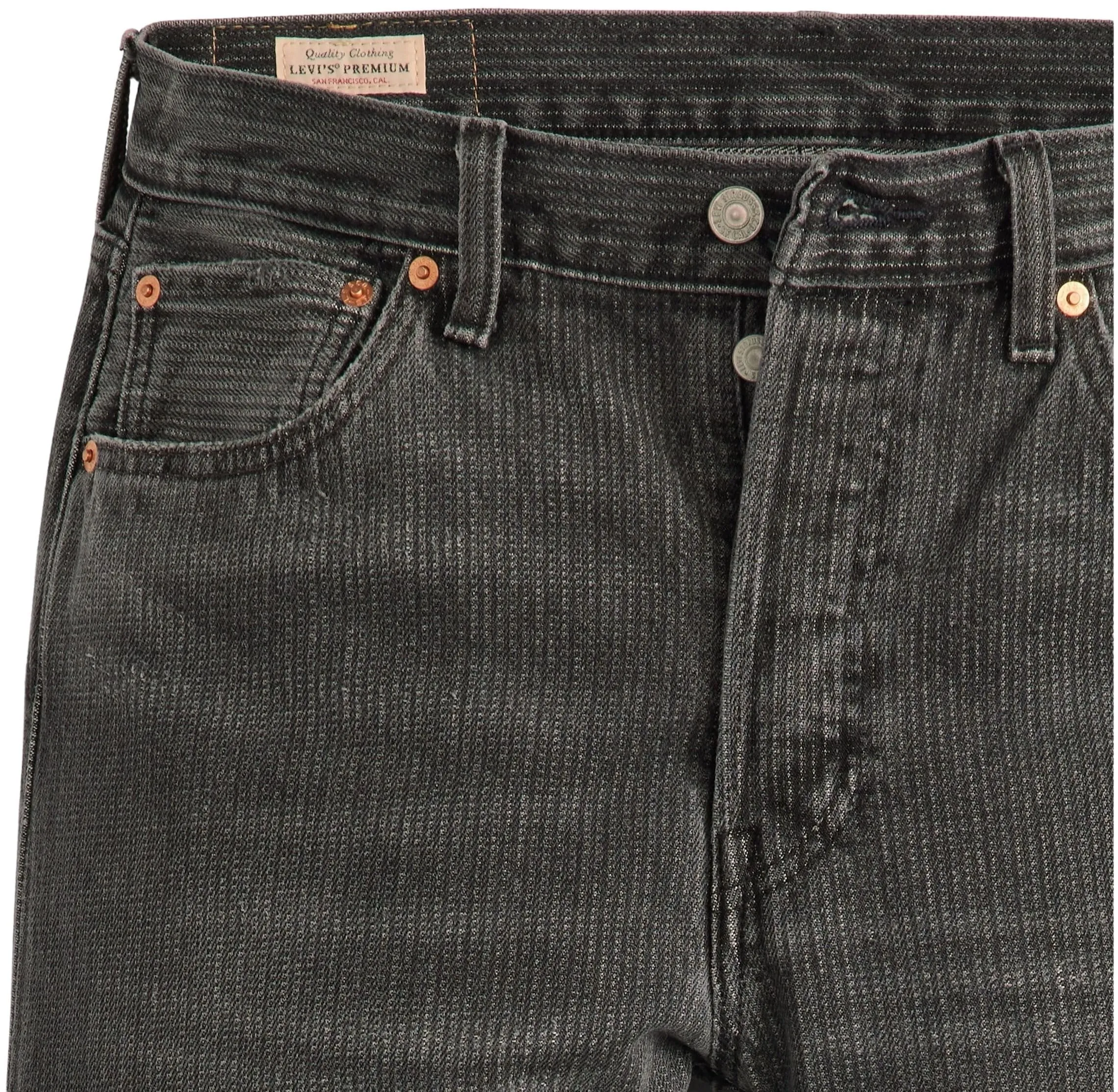 Levi's 501 Original Fit Jeans, Fine Dining, 29W / 32L - immagine 7